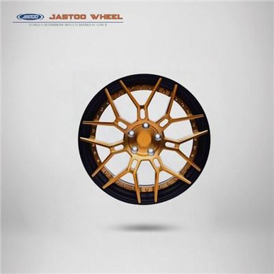 Kovani točkovi prilagođenih naplatnih 2 komada