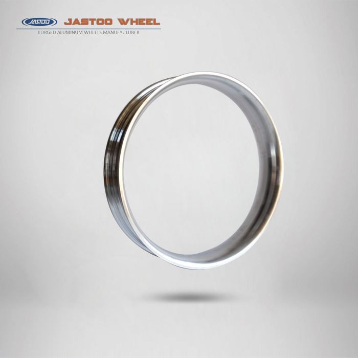 Hoops Rims motocikl
