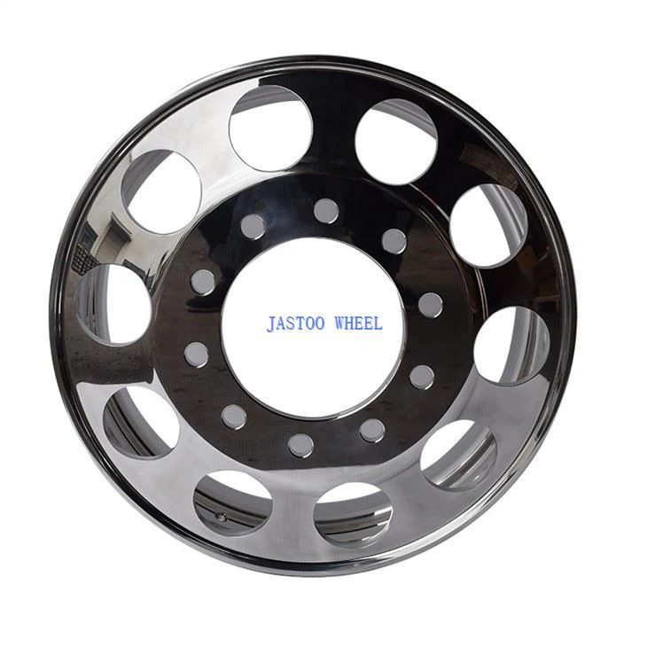 Custom Design Truck Alloy Wheels