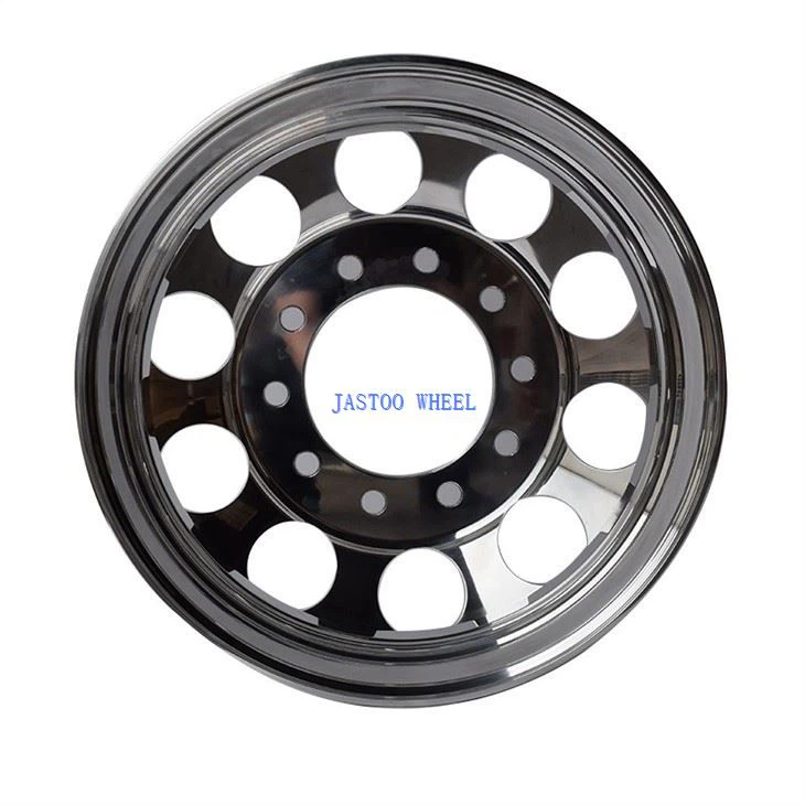 Custom Design Truck Alloy Wheels