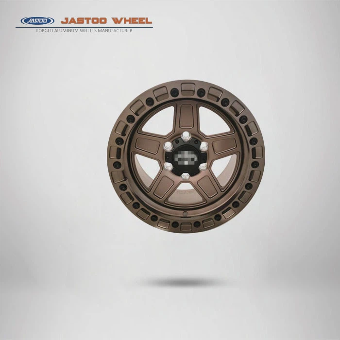 17-inčni Off-Road Wheel BeadLock