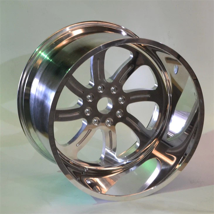 Buy 24X16 Inch Alloy WHEELS