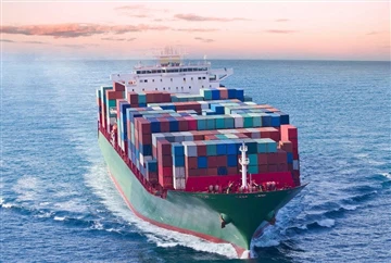 June Global Shipping Forcast