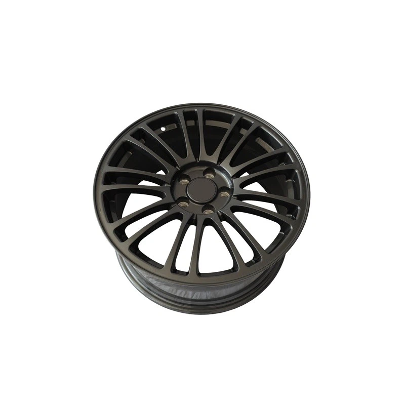 18×8.5 Inch Aluminum Forged Wheels For Subaru