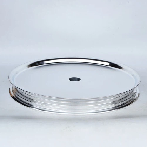 Forged Aluminum Motorcycle Wheel Blanks 19inch