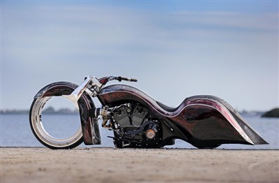 Forged alloy wheels by motorcycle rims coverage Forged alloy wheels by motorcycle rims coverage
