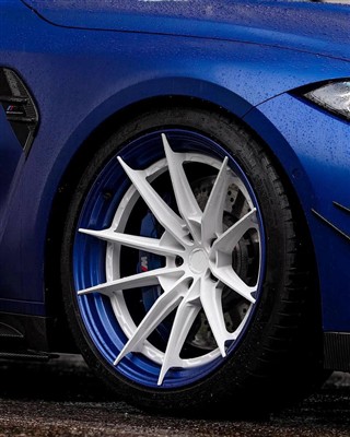 Poređenje procesa proizvodnje automobilskih kotača: koji je prikladniji za va...