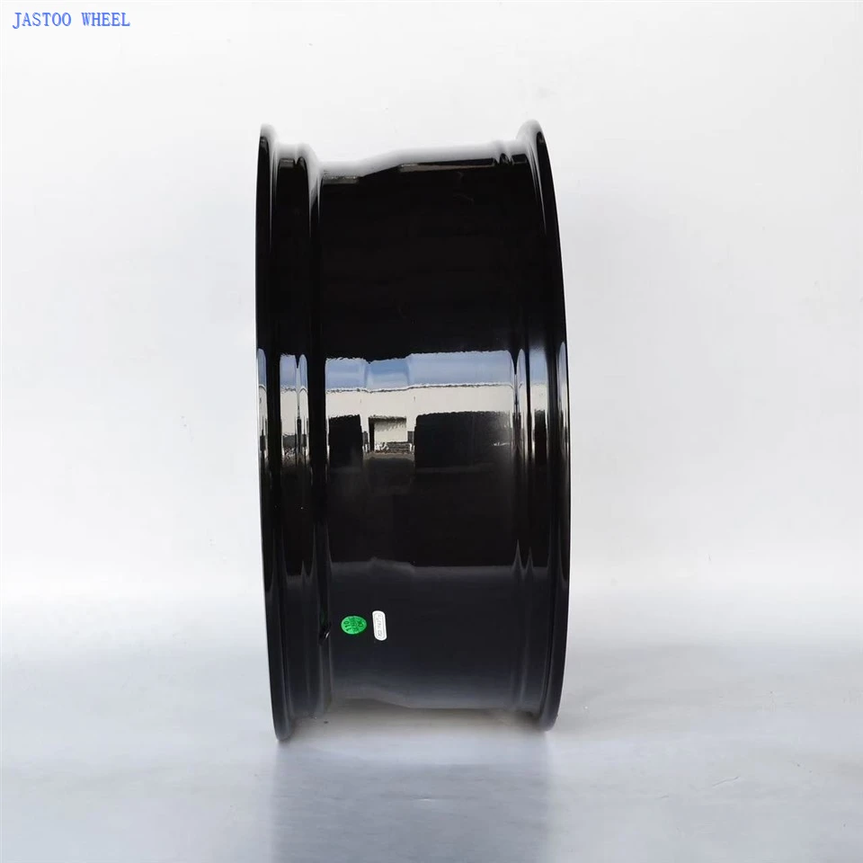 Matte Black 20*8.5 Inch Forged Aluminum Car Wheel For Hyundai