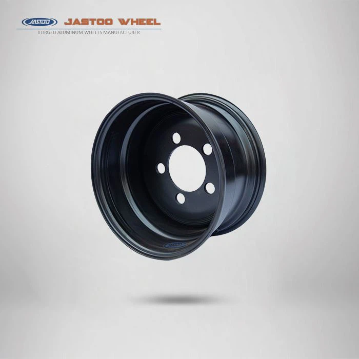Čelik od 17 × 9,0 inča sa sa 5 rupa