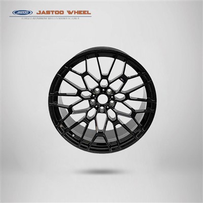 20 inča sjajna crna 5x112 obod Monoblok